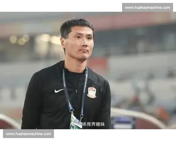 邵佳一：虽败犹荣，全队展现顽强斗志