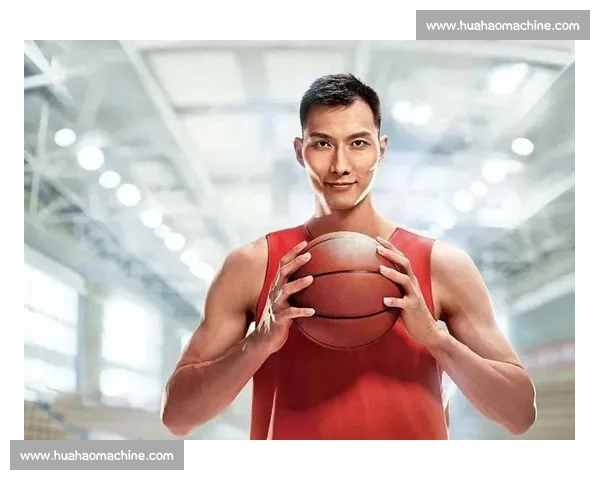 易建联王治郅:生不逢时的中国篮球双子星