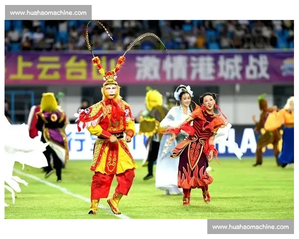 苏超赛场现 散装家庭：父母为连云港助威，子女为苏州呐喊
