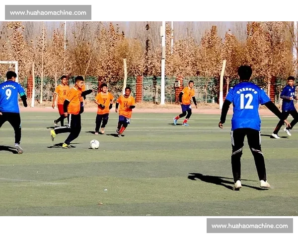 喀什足球：从百年热土到国际赛场的全民狂欢