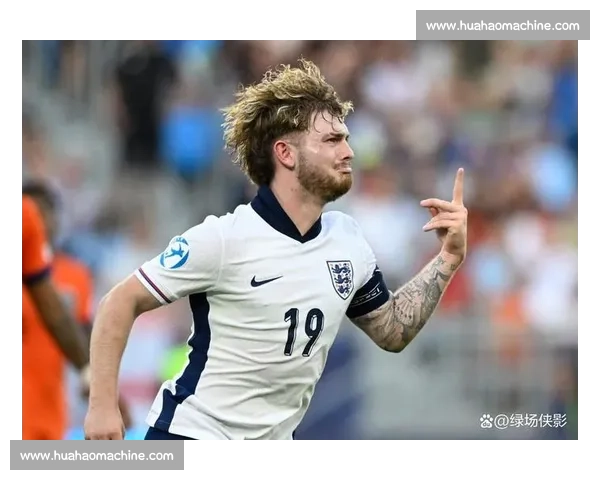 埃利奥特：三杀淘汰赛 + 最佳球员，英格兰 U21 卫冕的终极引擎