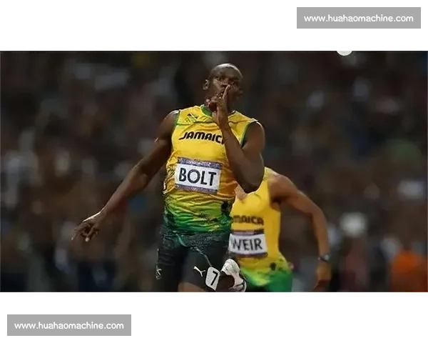 巴黎银牌阴影难掩统治力短板？K・汤普森直言：博尔特传奇需用时代定义